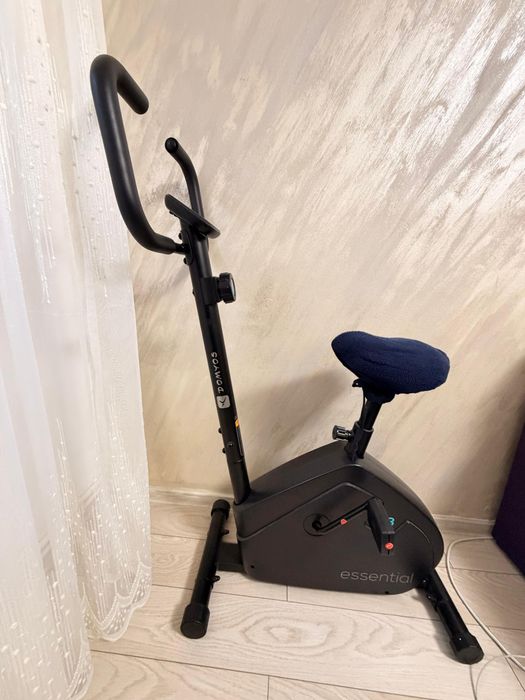 Bicicletă fitness ESSENTIAL
