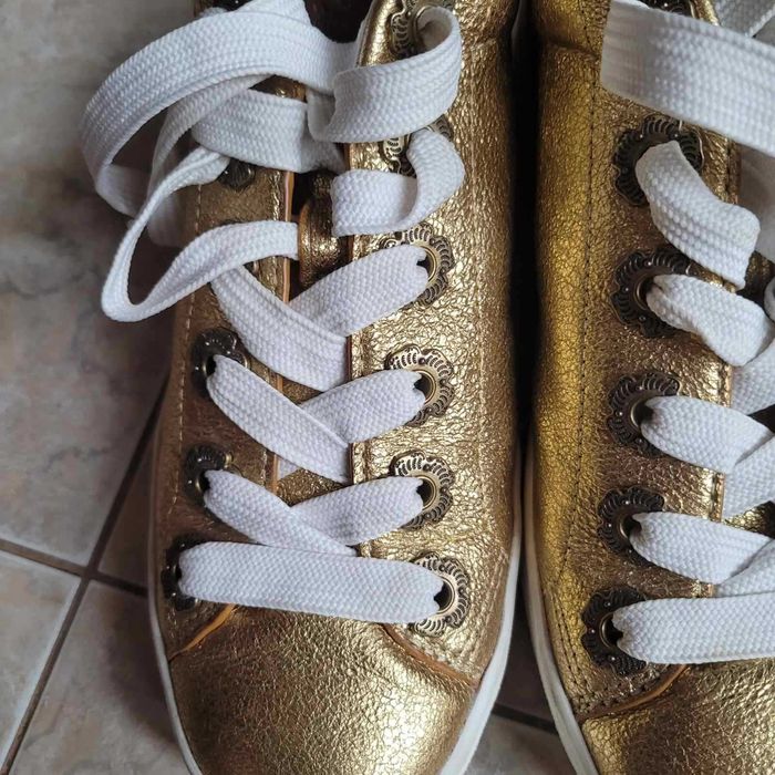 Coach спортни обувки