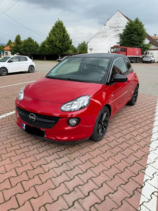 OPEL Adam 0 — imagine 2