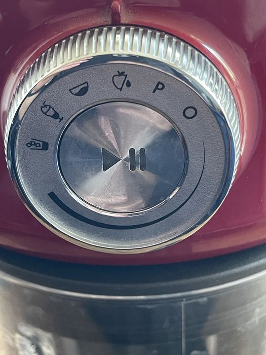 KitchenAid блендер