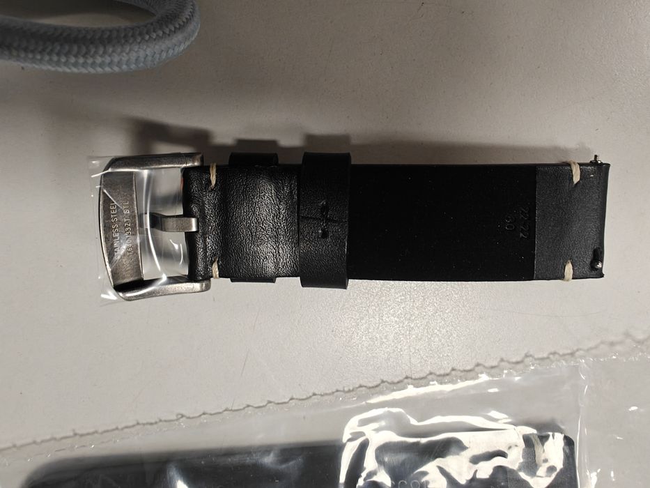 Tissot XL Чисто нова каишка