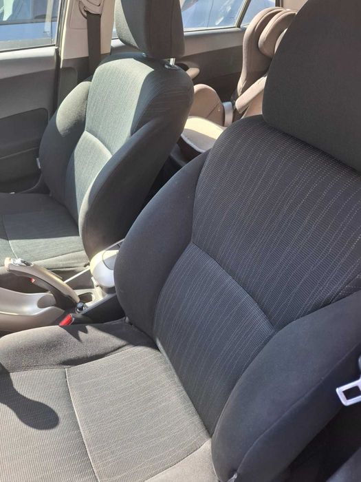 TOYOTA AURIS, 2008, 1.4 D4-D - готова за употреба