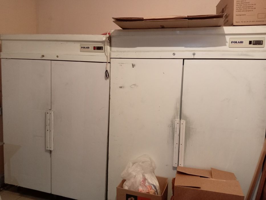 Тестомес с оборудованием