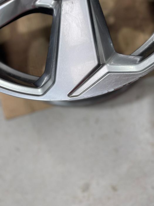 Jante Toyota RAV4 18