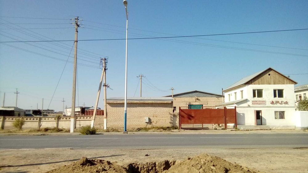 Склады на больший срок