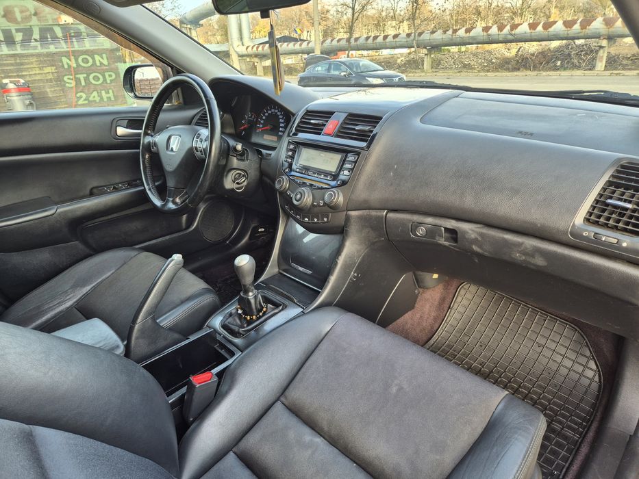 Honda Acord 2.2 cdi 2005