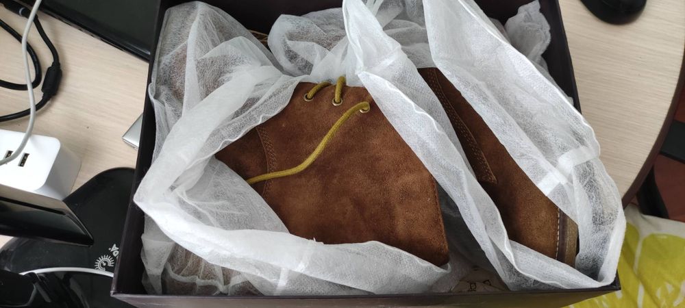 Продаются ботильоны RioRosa Ekonica