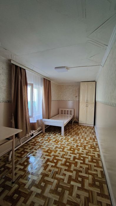 Комната в общем доме