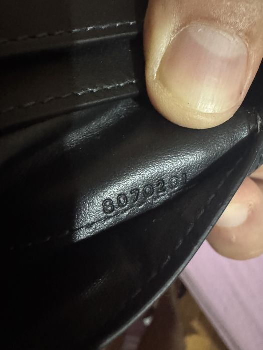 Portofel Burberry piele Original pentru barbati