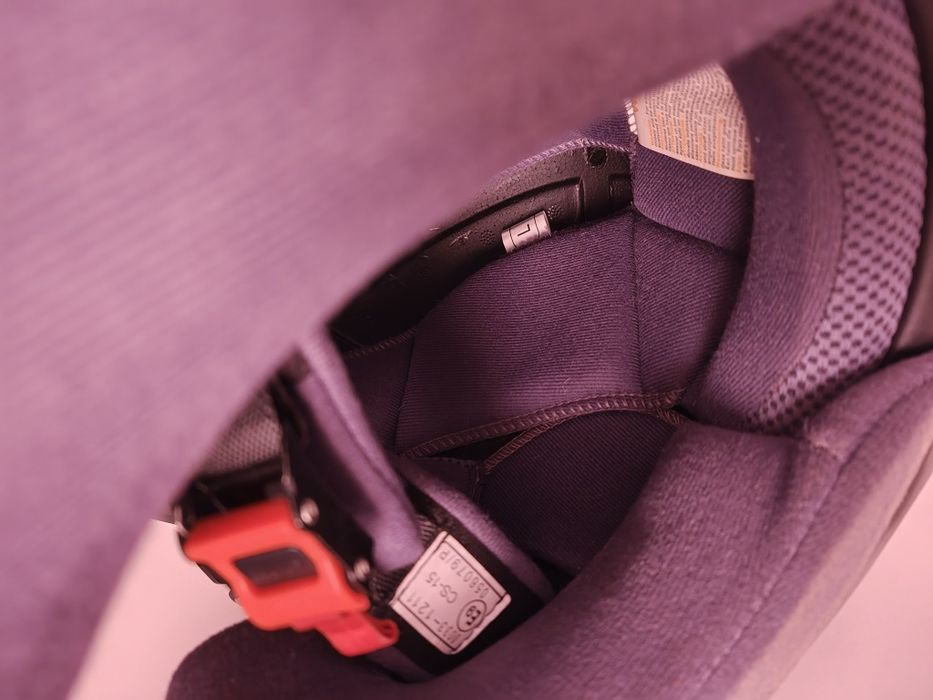 Casca moto HJC marimea L