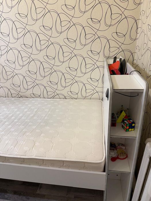 Продам детскую мебель