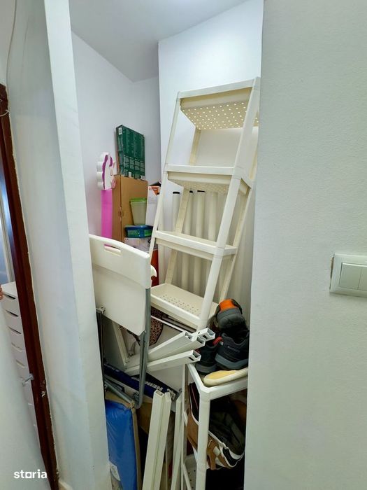 Apartament 2 camere | Decomandat | M. Lujerului | 1980