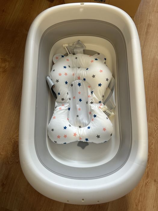 Ванна для купания малышей