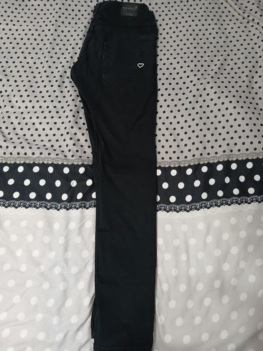 Lot pantaloni marime m dama