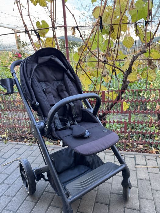 Vand  carucior cybex balios S 3 in 1