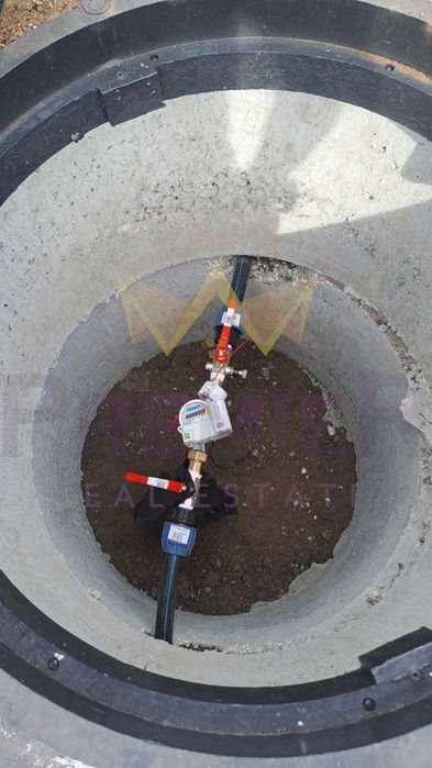 Парцел в Варна-м-т Сотира площ 979 цена 130000
