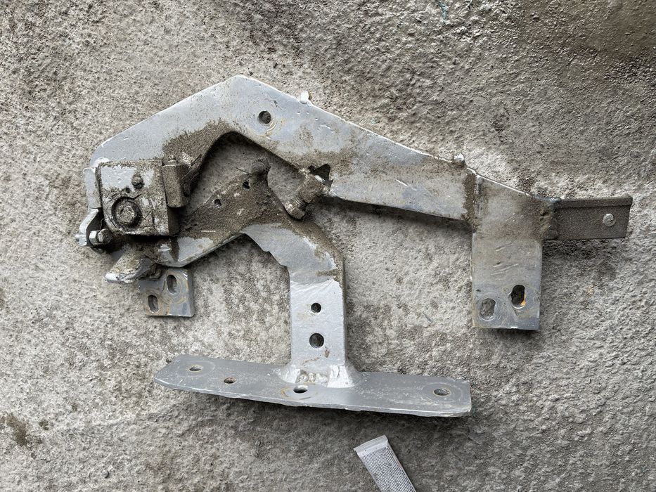 Lambo petle sotiladi Nexiaga tayor kamplek