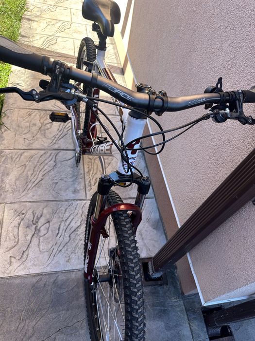 Specialized / Cube / Esperia / Esperia 1