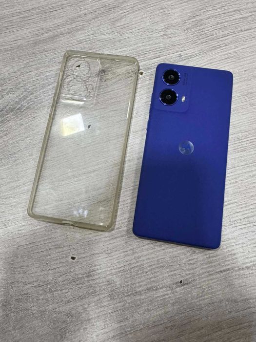 Motorola G85 5G 256GB 8GB RAM Dual
