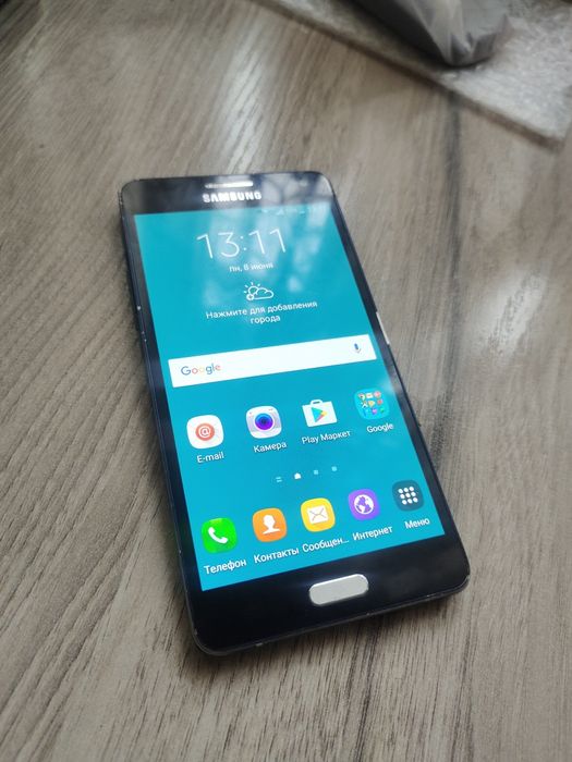 Samsung A 5 2016