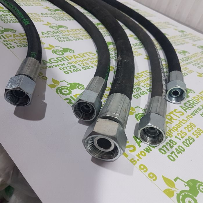 Furtune de presiune ,hidraulic,tractoare