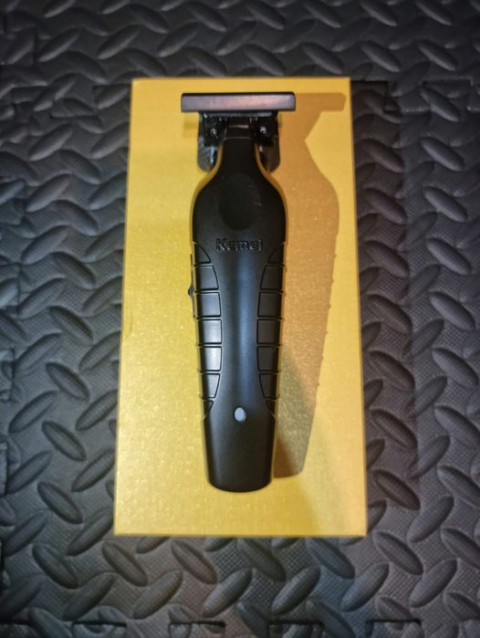Masina Kemei 2299 sigilata pentru contur,0mm,1200mAh