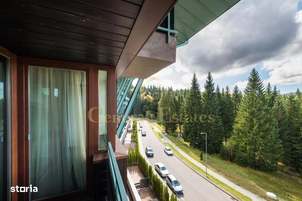 Investiție Turistică Premium În Poiana Brașov – Business Activ