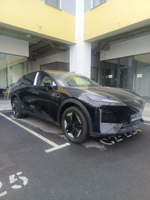 Deepal S07 215max 19 diska 2025 Yil