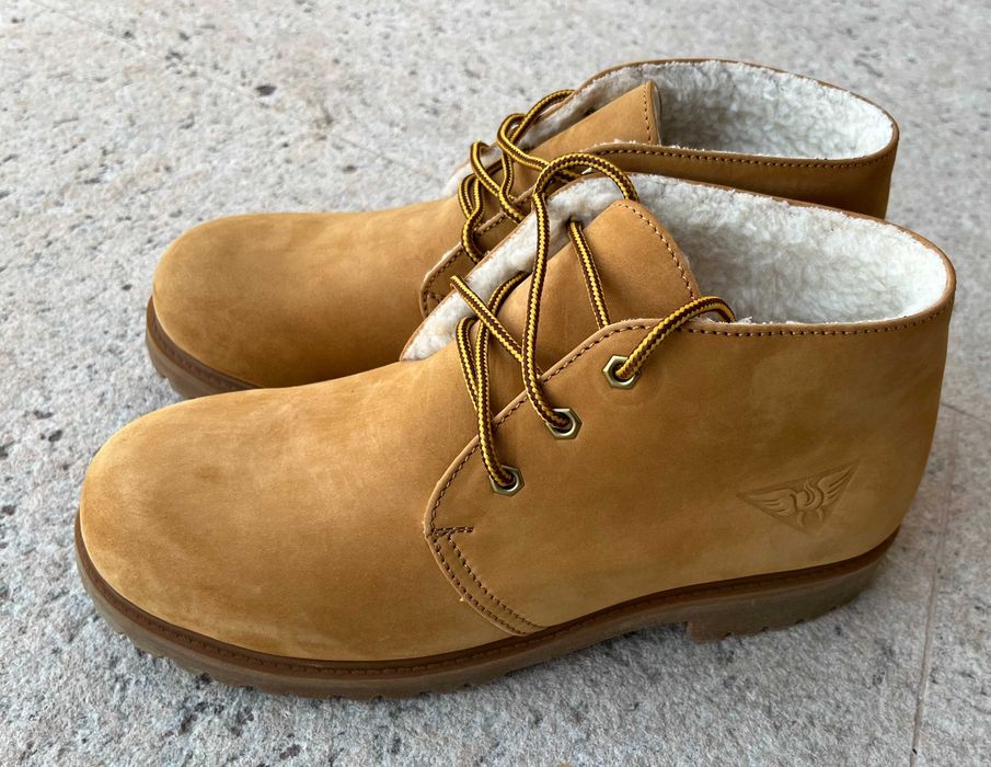 Bocanci Dockstep - Marimea 41