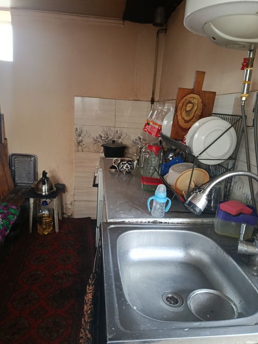 Продается дом на участке