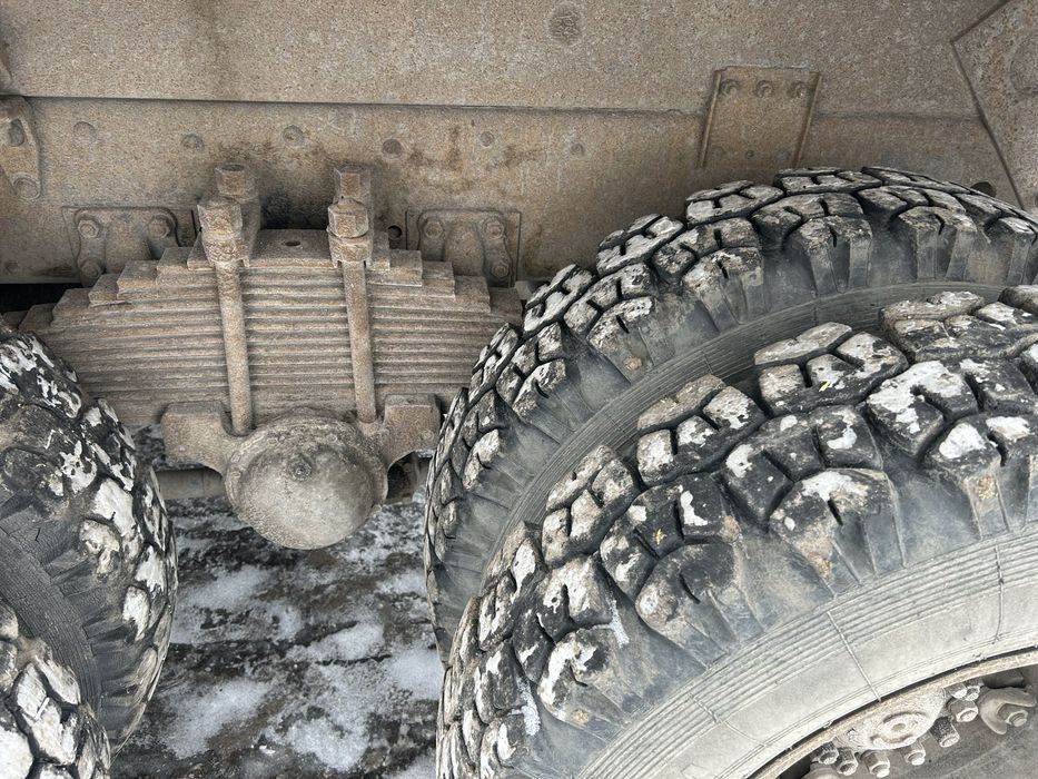 Продам камаз савок