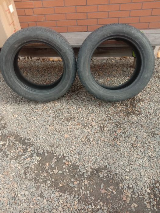 Продам шины 235 55 /18