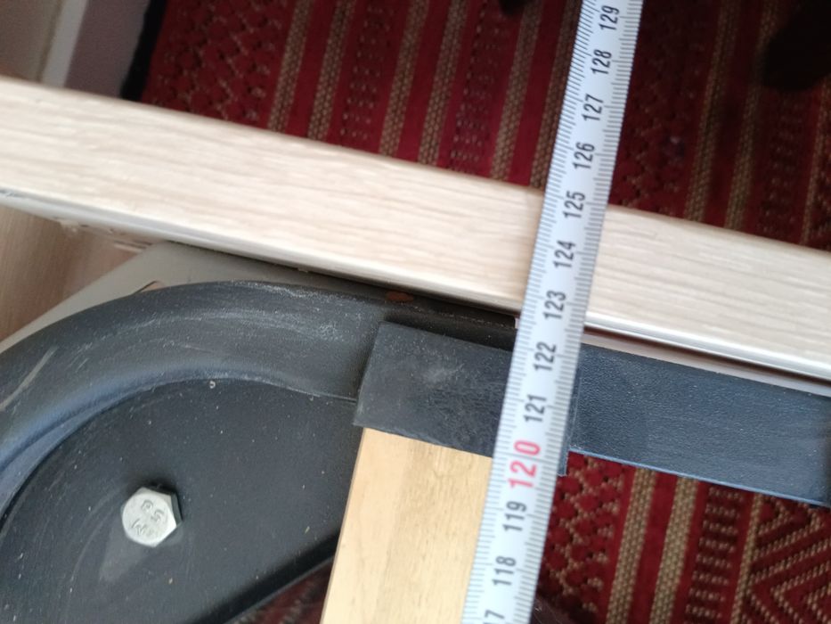 Продается кровать 120 *200