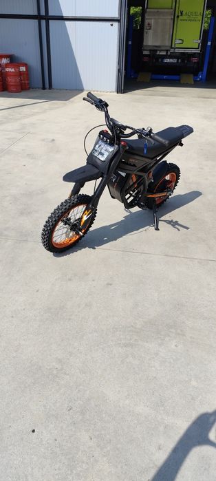 Dirtbike electric  Riding Times GT54(nu e surron, talaria, eride, yozma, tuttio, Kukirin X1)