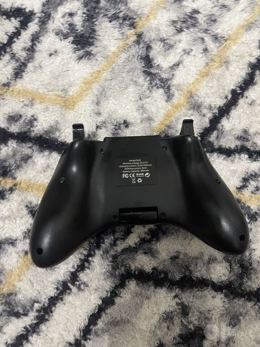 Игровой Bluetooth гейм пад HOCO