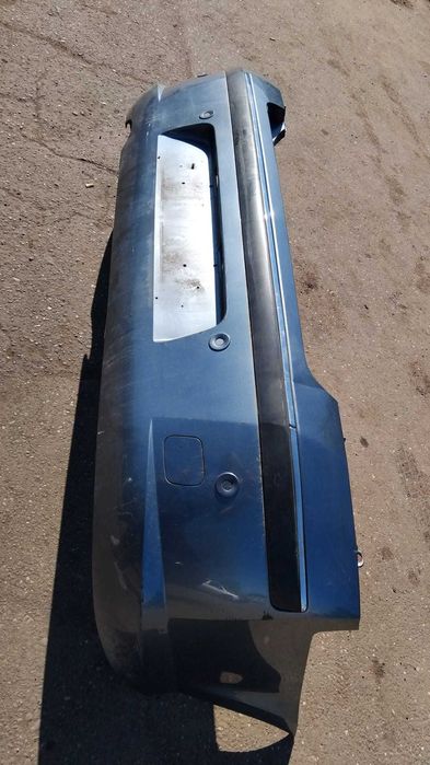 Bara spate Peugeot 407 Sedan, an 2007