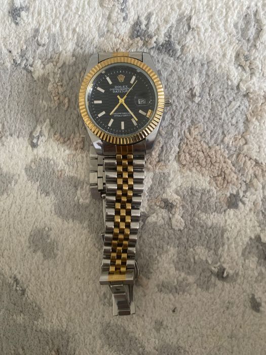 Часы Rolex oyster
