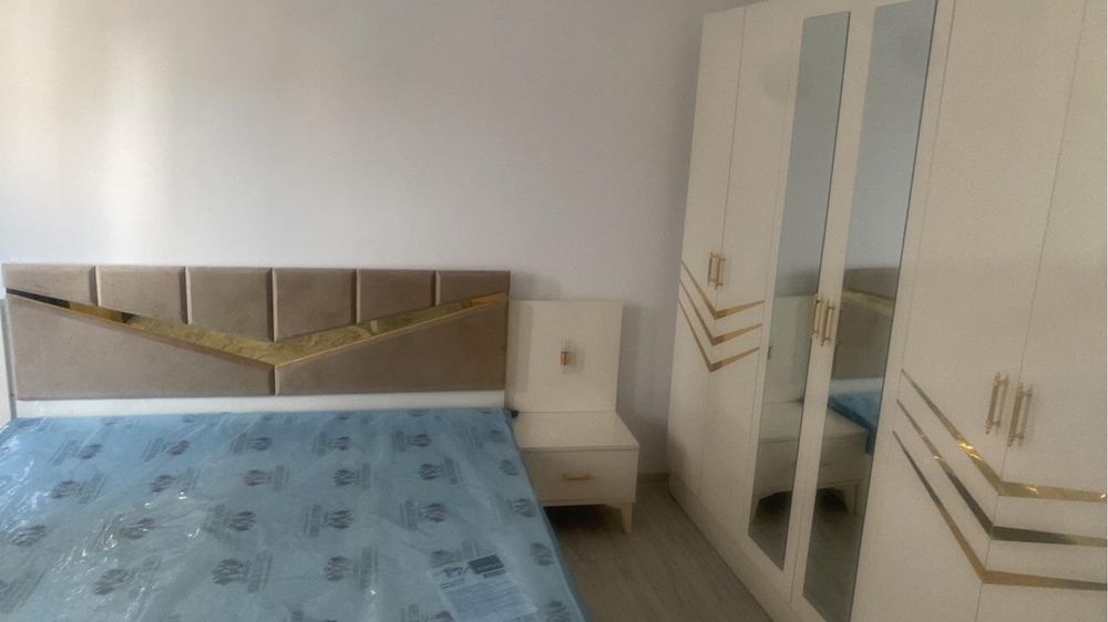 Inchiriez casa noua nelocuita in brasov stupini