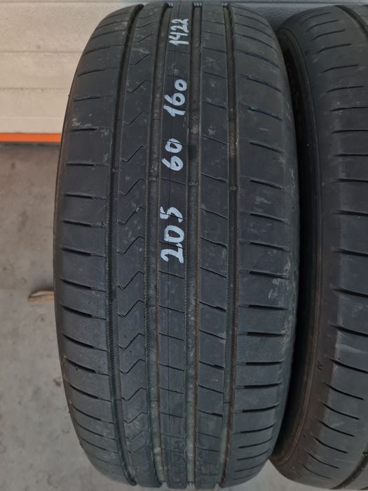 Летни гуми 2 броя HANKOOK VentusPrime4 205 60 R16 дот 1422
