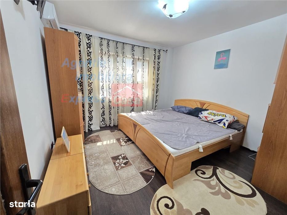 Apartament de inchiriat 2 camere, CUG Selgros