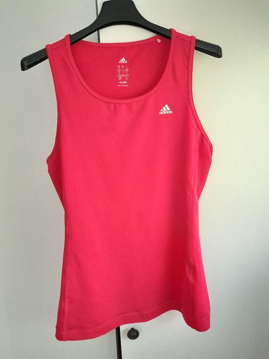 Maieu adidas roz, climalite