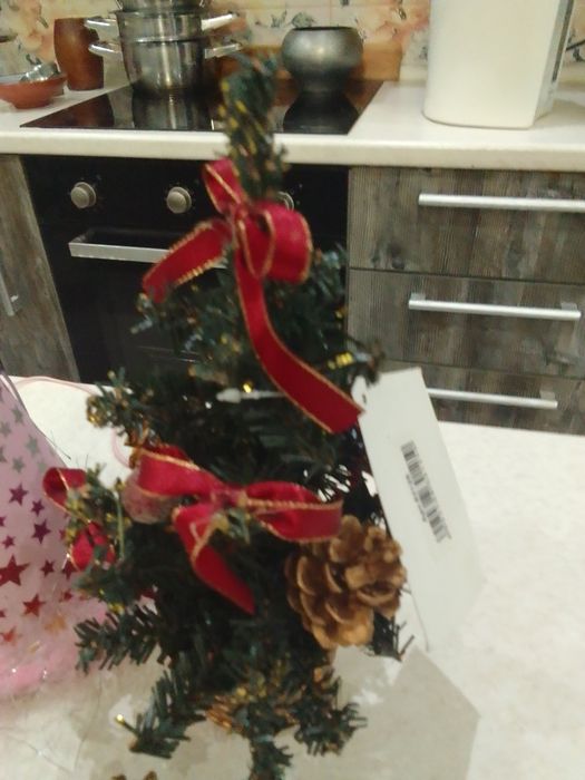 Новогодний набор