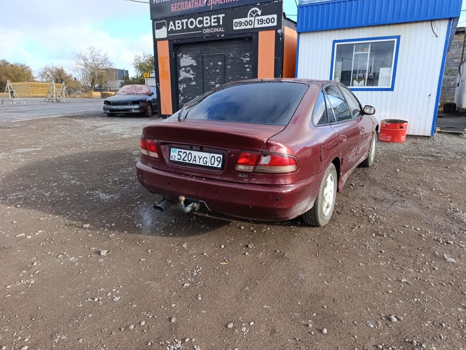 Продам Митсубиси