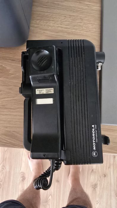 Motorola International 1000