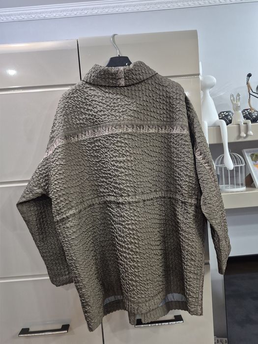 Куртка ветровка легкая