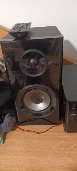 Micro sistem Philips