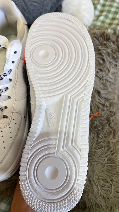 Nike air force 1’07 premium