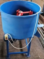 Мишалка Либих  вида