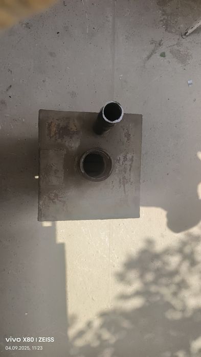 Котёл отопительный сотилади