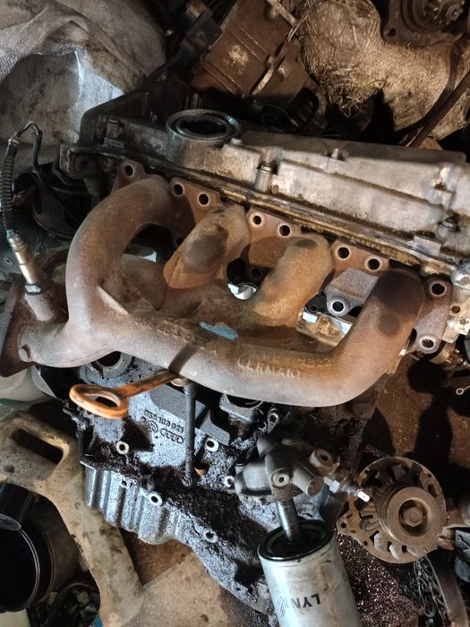 Двигатель APT 1.8